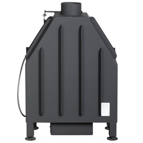 Каминная топка Экокамин АЛЬФА 700-150 (миниатюра)